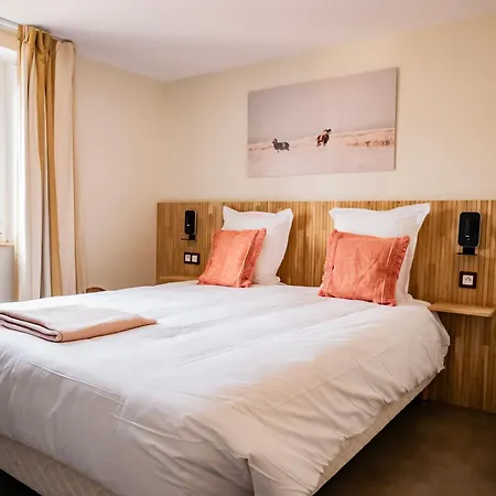 Central Paris Suites Paris