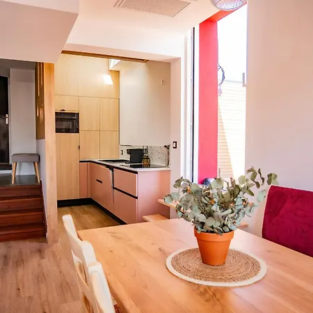 Daire Central Paris Suites