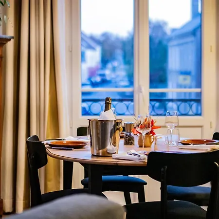 Central Paris Suites * Paris
