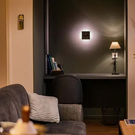Baie Marine Apartamento
