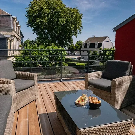 Baie Marine Apartamento *